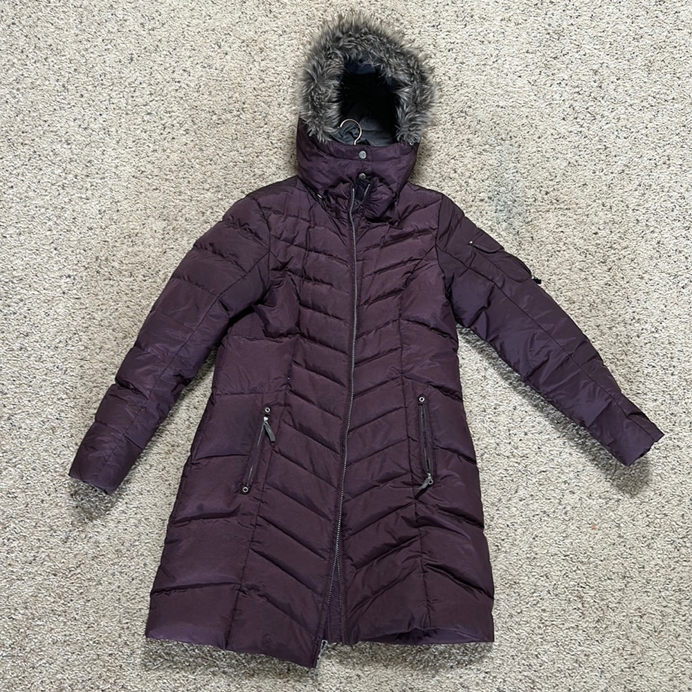 Eddie Bauer jacket
